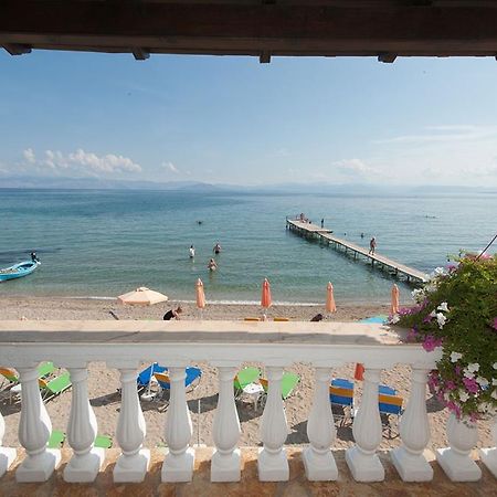Sweet Memories Beach Houses Месонги Экстерьер фото