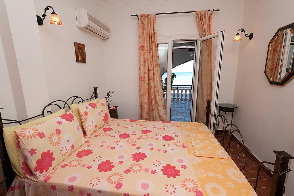 Sweet Memories Beach Houses Месонги Экстерьер фото