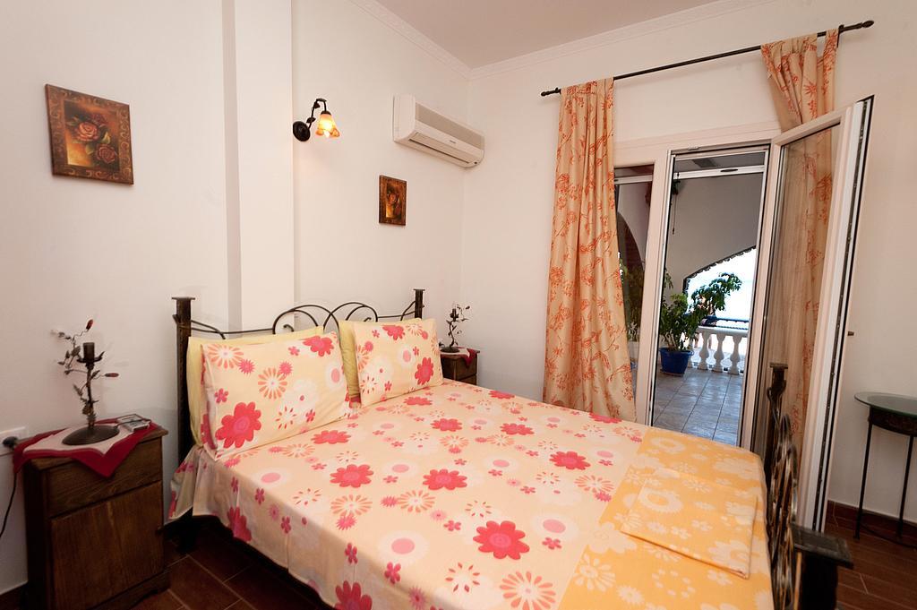 Sweet Memories Beach Houses Месонги Экстерьер фото