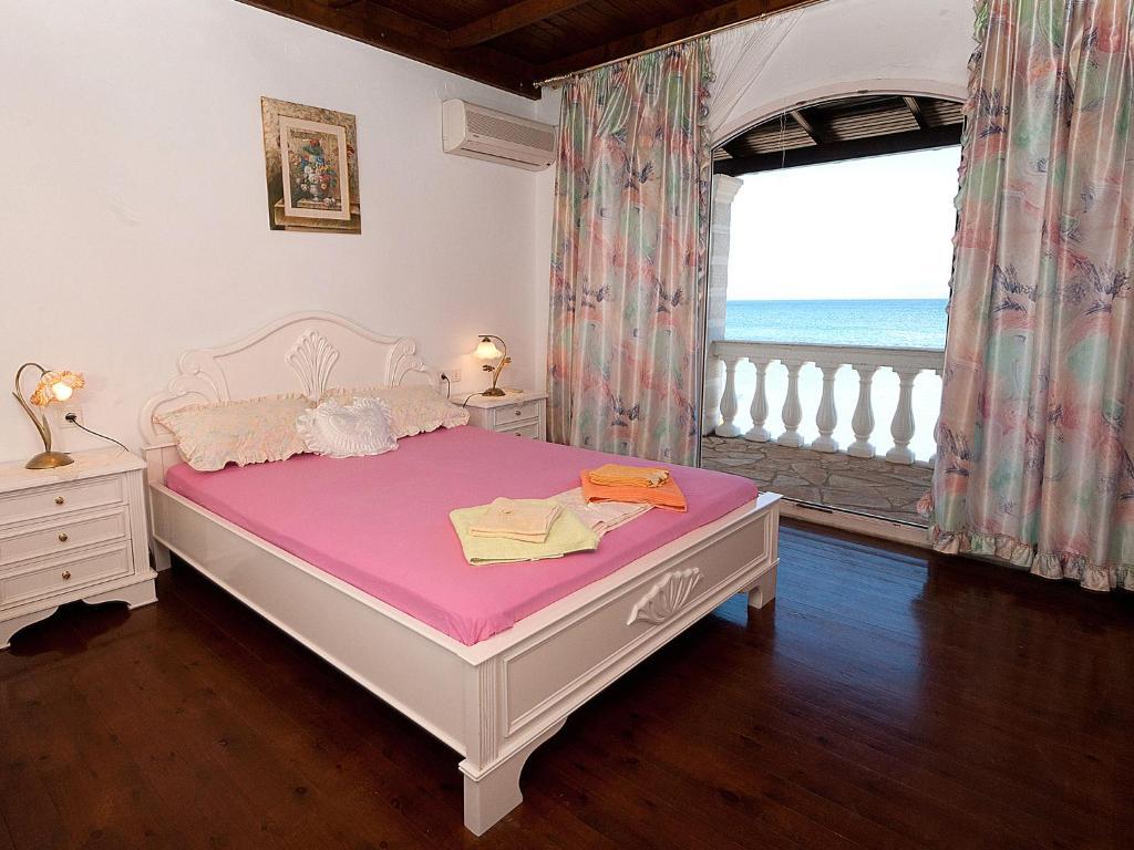 Sweet Memories Beach Houses Месонги Номер фото