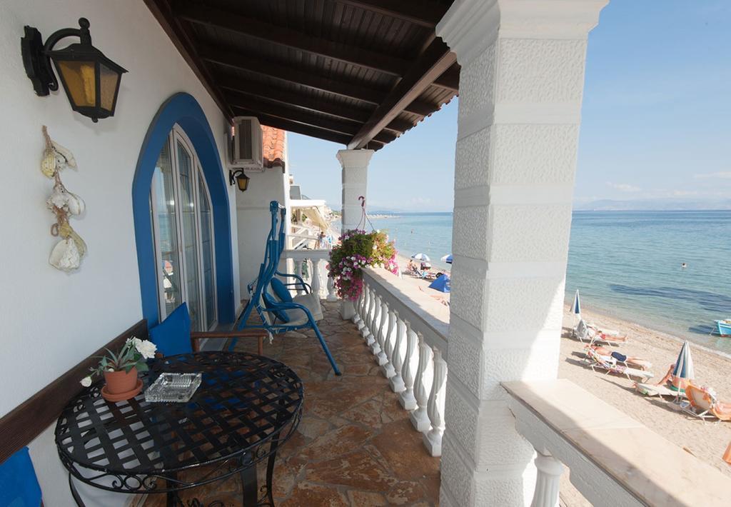 Sweet Memories Beach Houses Месонги Экстерьер фото