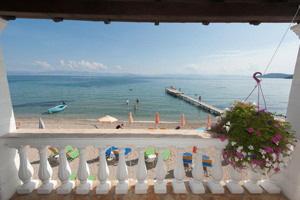 Sweet Memories Beach Houses Месонги Экстерьер фото