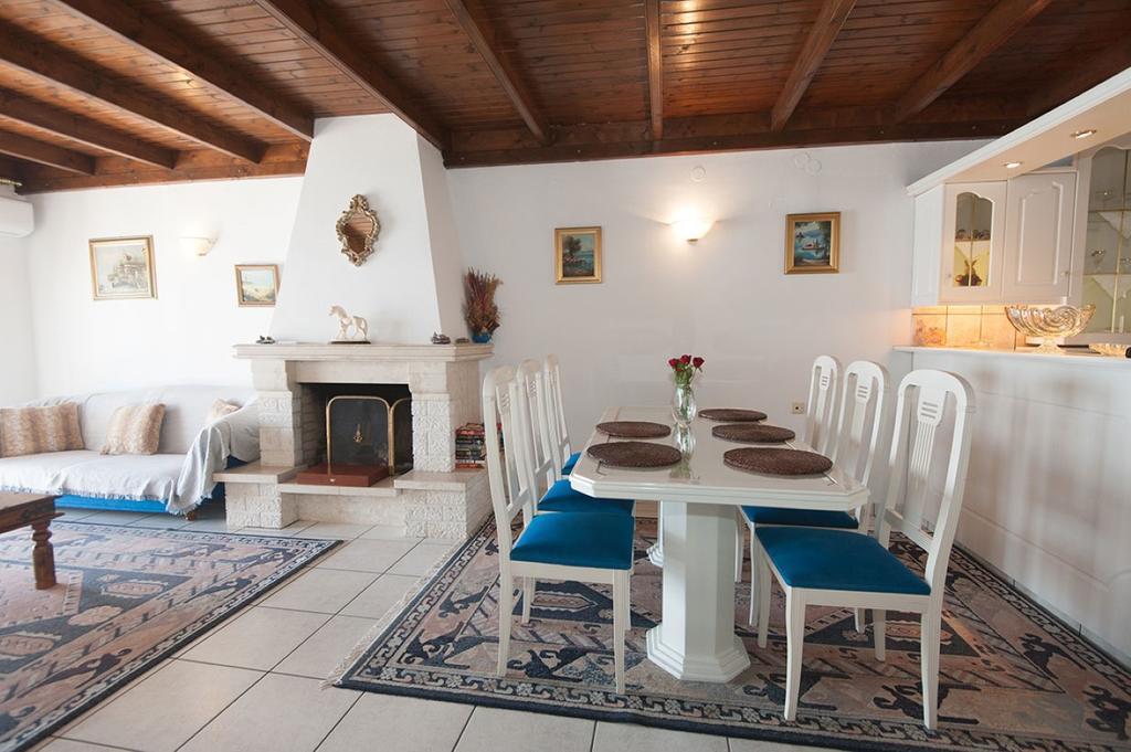 Sweet Memories Beach Houses Месонги Экстерьер фото